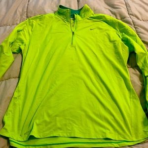 Nike Running Dri-Fit pullover